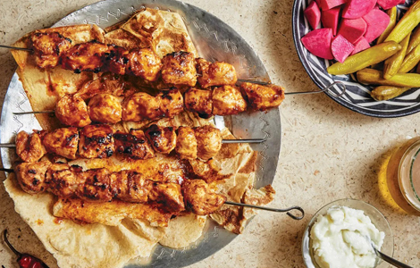 Kebab