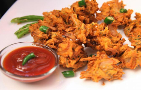 Pakora